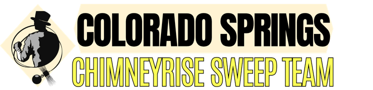 Colorado Springs ChimneyRise Sweep Team