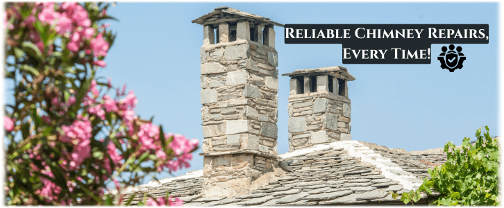 Chimney Repair Colorado Springs