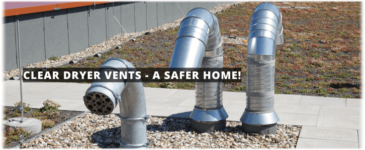 Dryer Vent Cleaning Colorado Springs