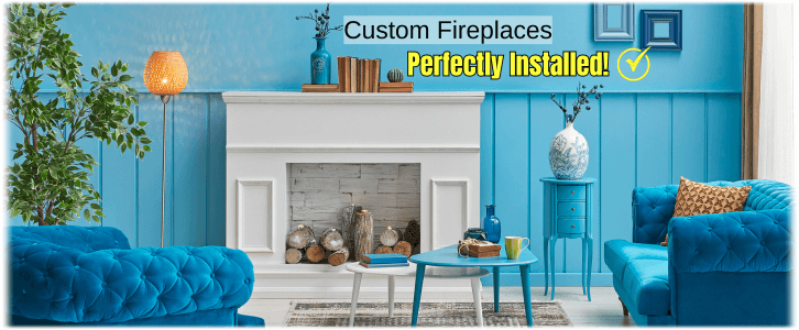 Fireplace Installation Colorado Springs
