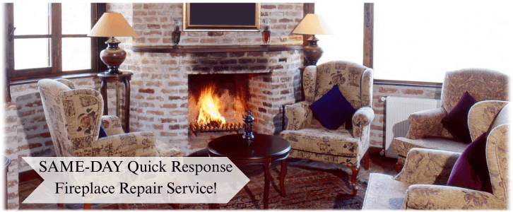 Fireplace Repair Colorado Springs