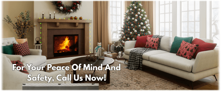 Colorado Springs Chimney Sweep